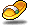 潮汐Tangerine Slippers