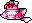 潮汐Maid Dress (Pink) 预览