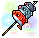 潮汐Fish on a Stick