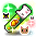 潮汐Kitty Pringles