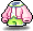 潮汐Warm Spring Outfit