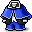 潮汐Blue Cape Uniform