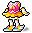 潮汐Magical Dress