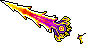 潮汐Mercenary's Sword 预览