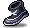 潮汐Bow Shoes