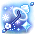 潮汐Floral Jewel Wand