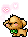潮汐Puppy Pal Weapon (Brown) 预览