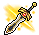 潮汐Chief Knight Mihile's Sword