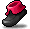 潮汐Cape Uniform Shoes