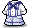 潮汐Victorian Overalls
