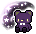 潮汐Lonely Baby Bear