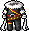 潮汐Royal Adventure Suit (Thief)