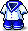 潮汐British Marine Outfit