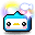 潮汐Busy Penguin Bubble