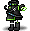 潮汐World Hopper Rebel Suit
