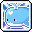 潮汐Blue Chu Chu Whale Mount