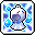 潮汐Rainy Season Doll Mount