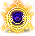 潮汐Malefic Star Aureole