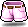 潮汐Chocolate Strawberry Shorts