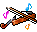 潮汐Musical Violin