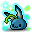 潮汐Forest Glimmerfox Weapon