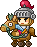 Toy Trojan 预览