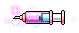 潮汐Pink Angel Syringe 预览