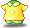潮汐Refreshing Lemon Pop Outfit