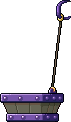 潮汐Black Bean Balloon Mount 预览