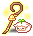 潮汐Shepherd's Crook Weapon Skin