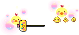 潮汐Chicken Cutie Weapon 预览