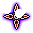 潮汐Explorer Night Lord Throwing Stars 预览