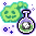潮汐Dangerous Medicine Bottle