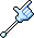 潮汐Scissor Stick