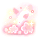 潮汐Petal Falls