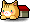 Cheesy Cat