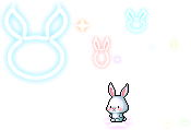 潮汐Winter Bunny 预览
