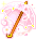 潮汐Cherry Blossom Umbrella