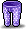 潮汐Violet Dot Jeans