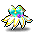 潮汐Baby Doll Linka