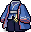 潮汐Manji's Clothes