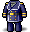 潮汐Iron Mace Uniform Suit