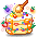 潮汐Sweet Pancake Scent