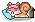 Snoozy Squirrel