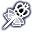 潮汐Crown Scepter
