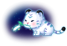 潮汐Void Guide Mount 预览