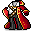 潮汐Nautilus Pirate Outfit