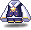 潮汐Forest Wizard Outfit