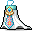 潮汐Empress Cygnus's Gown
