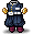 潮汐Tengen's Uniform